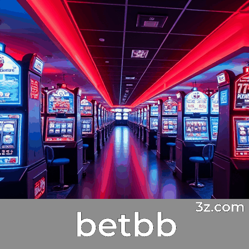 betbb: Seu Cassino Online Seguro e Divertido