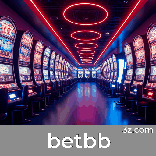betbb: Seu Cassino Online Seguro e Divertido